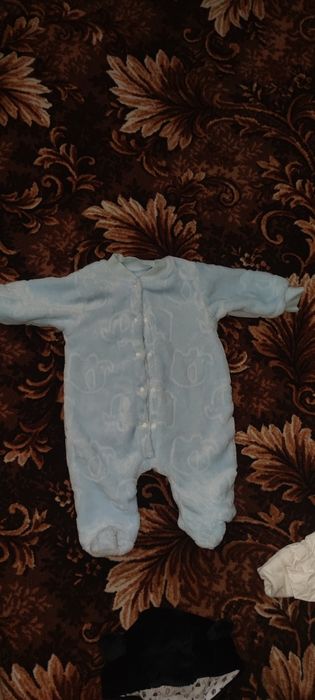 Теплий чоловічок