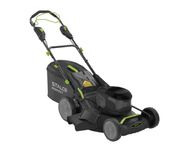 Kosiarka Akumulatorowa Stalco Lmp60-51Blsp 60V Z Napędem Body 51 cm