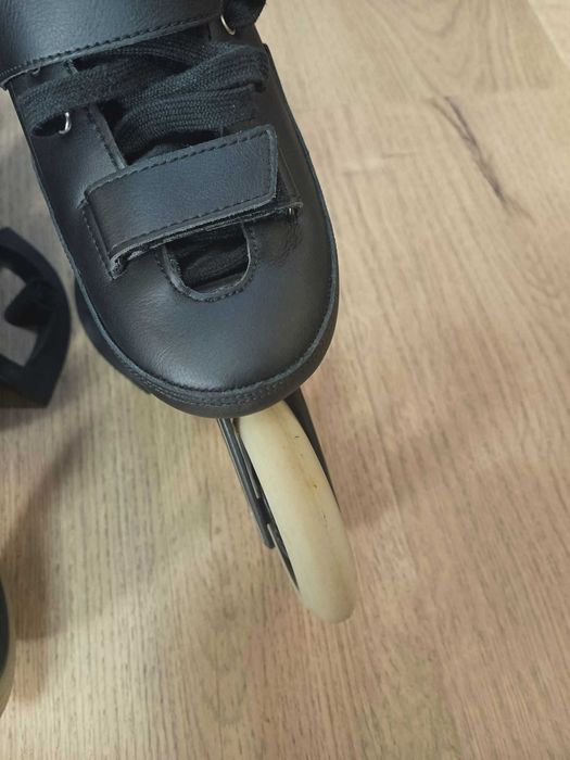Powerslide r4 110 rolki do jazdy szybkiej r43