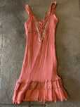 Vestido Ana Sousa pouco uso