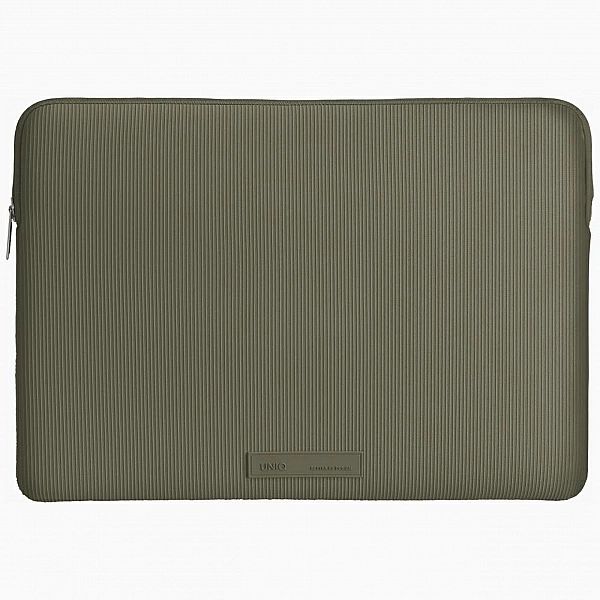Torba UNIQ Cyprus Ridge Edition Laptop Sleeve na laptopa 14" water-res