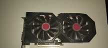 Karta graficzna RX 580 8gb XFX