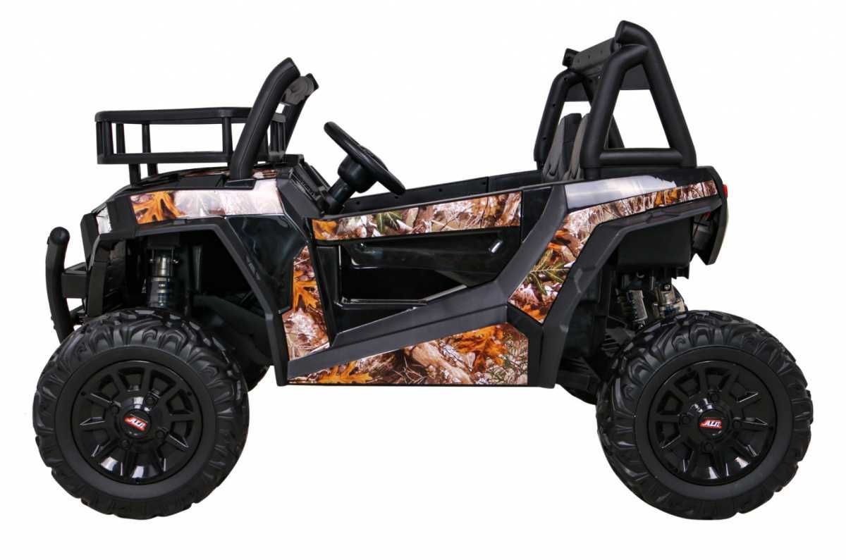 Auto autko samochód Pojazd Buggy UTV 400W na akumulator