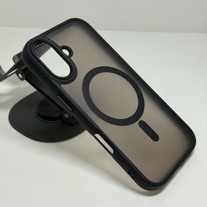 Чохол iphone 17. Чехол айфон 17 матовый з магсейф