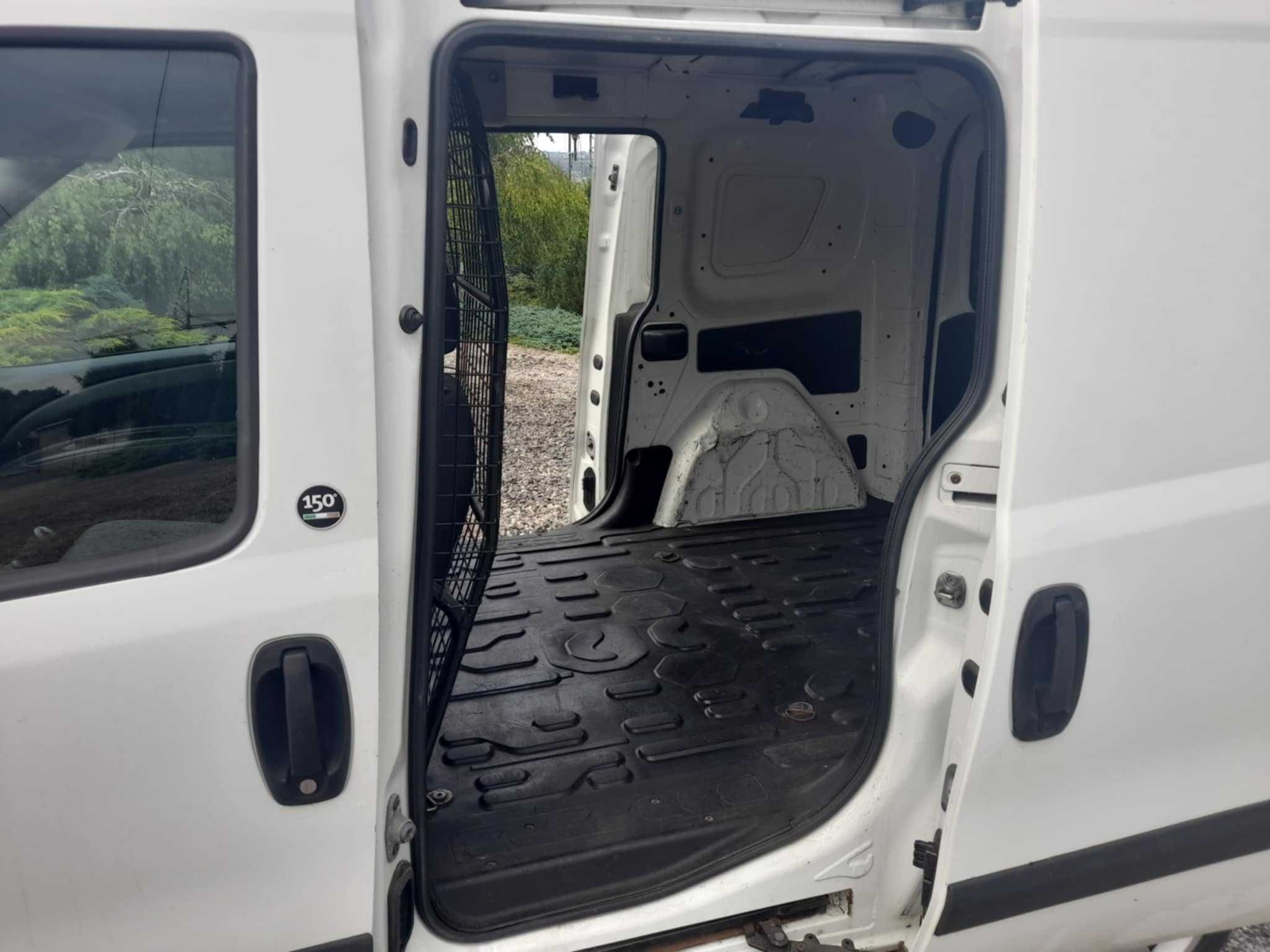 Fiat Doblo 1.3 jtdI 90KM