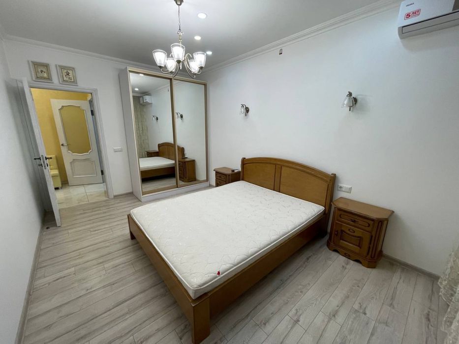 ШИКАРНА 2-кімVIPновобудГЕРОЇВ МАЙДАНУ(3хв до ТЦ ПРОСПЕКТ,Майдан)з 1.12