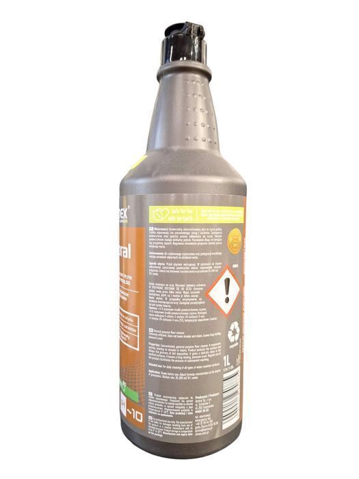 Clinex Floral Breeze 1L do podłóg uniwersalny|