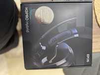 Продам навушники EPOS H3PRO Hybrid