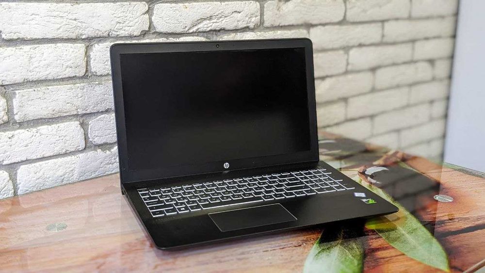 Продам ноутбук hp/ торг