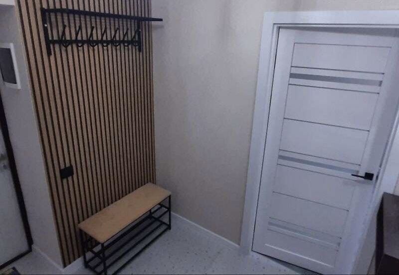 ЖК Левада-2‼️ Продажа 1к.кв. 43 квм, Новострой, ул Заливная 12