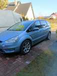 Ford S-Max rok 2008 2.0 Diesel