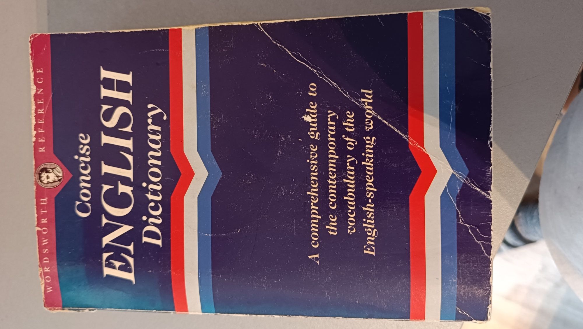 Słownik English Dictionary