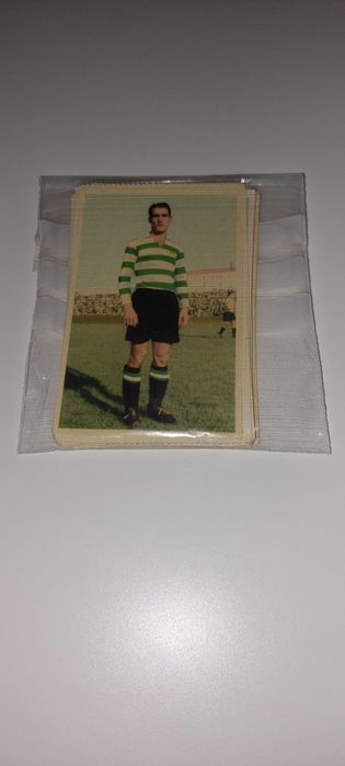 História e Figuras do Campeonato Nacional de Futebol 1955/56 (APR)