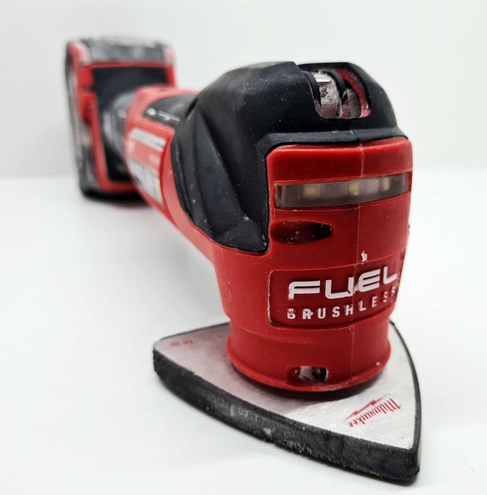 Narzędzie wielofunkcyjne MULTITOOL MILWAUKEE M18 FMT-0 FUEL