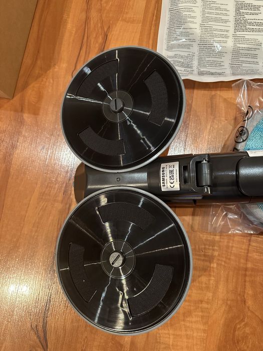 Щетка для уборки пылесос самсунг