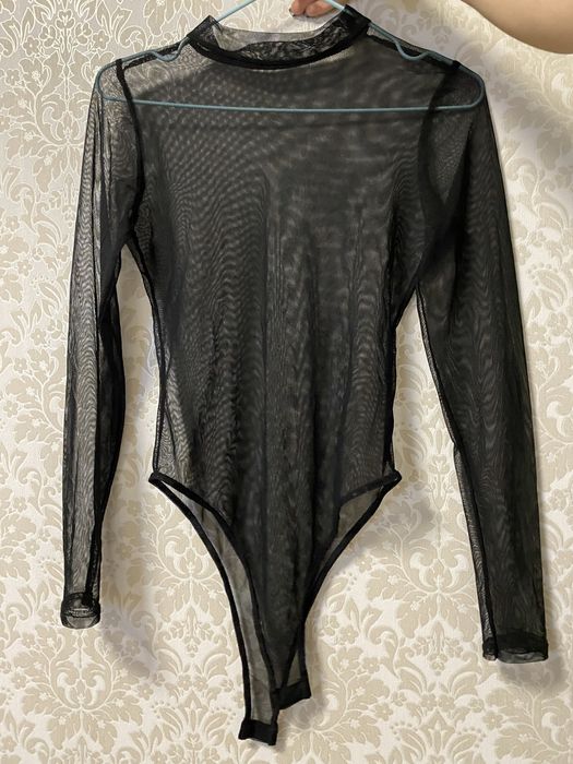 Гарне боді-сіточка