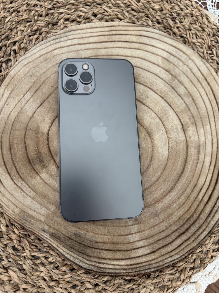 Iphone 12 PRO -256GB