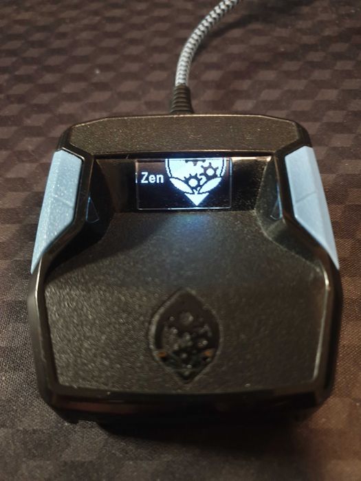 Adapter Cronus Zen PS5/Xbox/PC