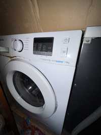 Vendo máquina de lavar roupa e loiça