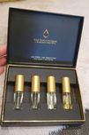 Birkholz Berlin set Citrus edp