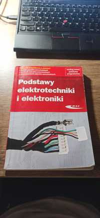 Podstawy elektrotechniki i elektroniki książka