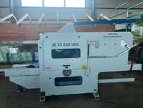Walter Trak Tarczowy WALTER TD 630 KBA