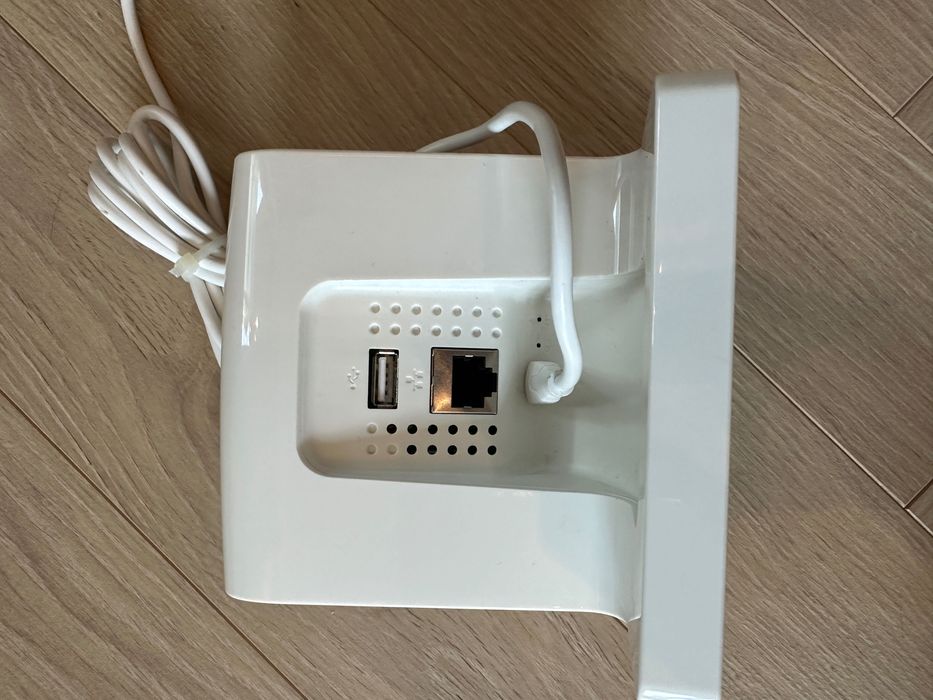 Somfy TaHoma Box GX329 centrala sterująca