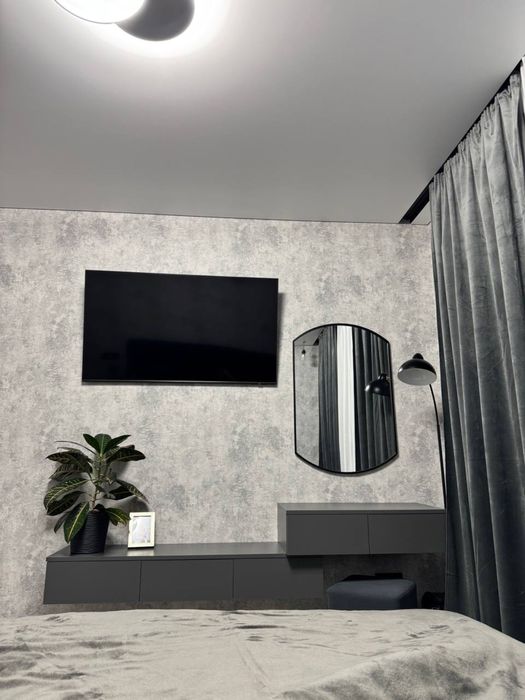 ‼️ДОРОГИЙ ремонт‼️  3кім.кв Жк «Одеський бульвар», Голосіївський р-н