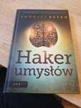 Haker umysłów polecam