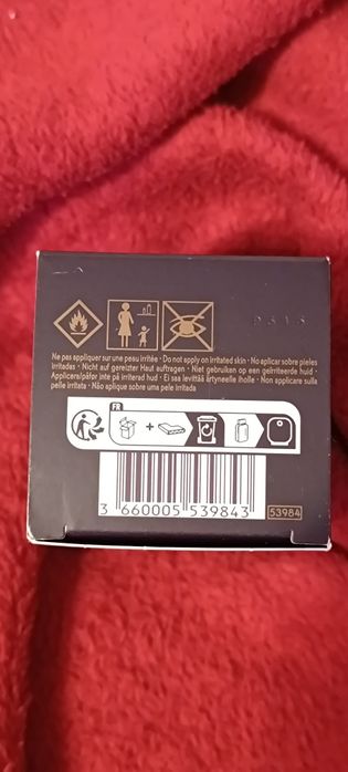 Woda perfumowana yves Rocher so elixir bois sensuel