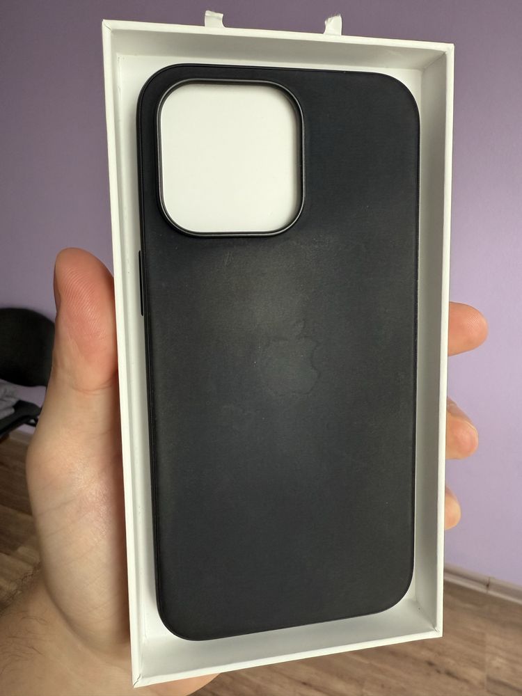 Чохол Apple, Spigen для iPhone 15 Pro Max