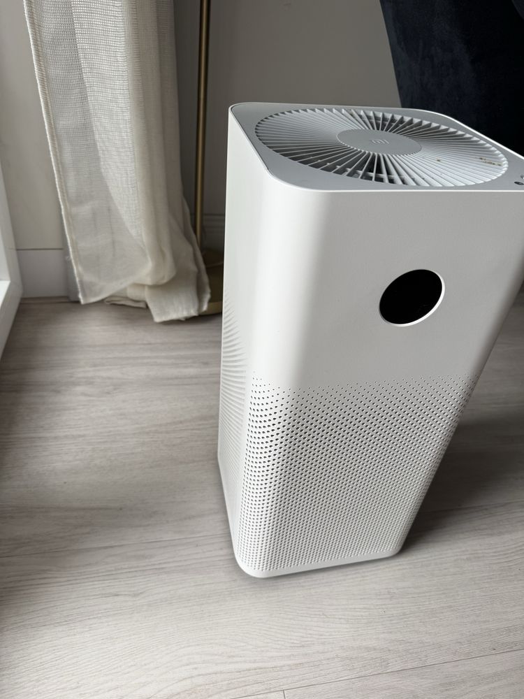 xiaomi air purifier 2s
