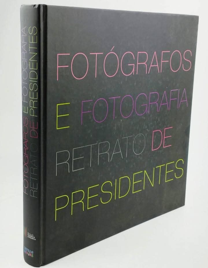 Fotógrafos e Fotografia - Retrato de Presidentes
Para venda - €10 - no