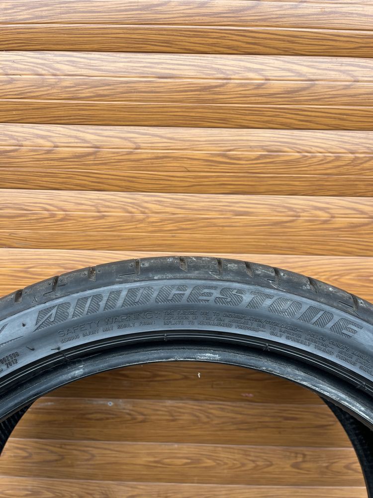 245/35/18 Bridgestone 2 opony letnie wysyłka!