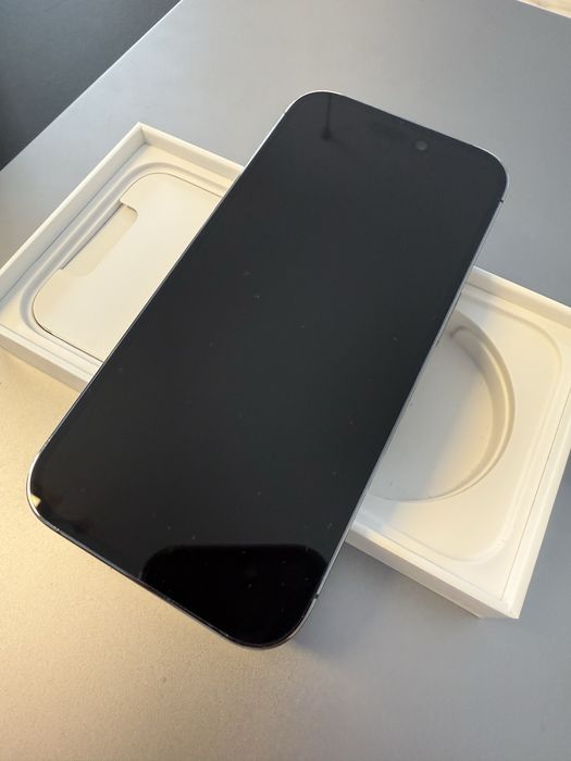 Iphone 14 pro 128 gb bateria 96%