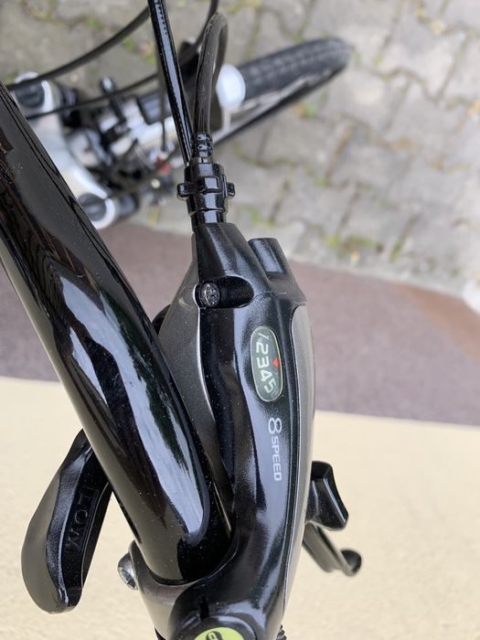 Rower trekkingowy Pegasus