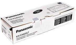 Лазерний картридж Panasonic KX-FA83A7