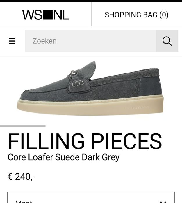 Продам Лоферы  состояние новых мужские