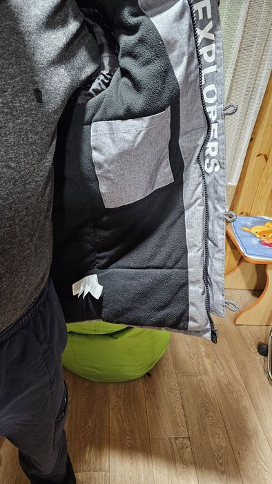 Куртка підліткова в гарному стані