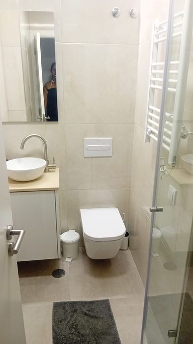 Serviços de limpeza