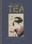 The Book of Tea. Amber Books. Nowy Produkt