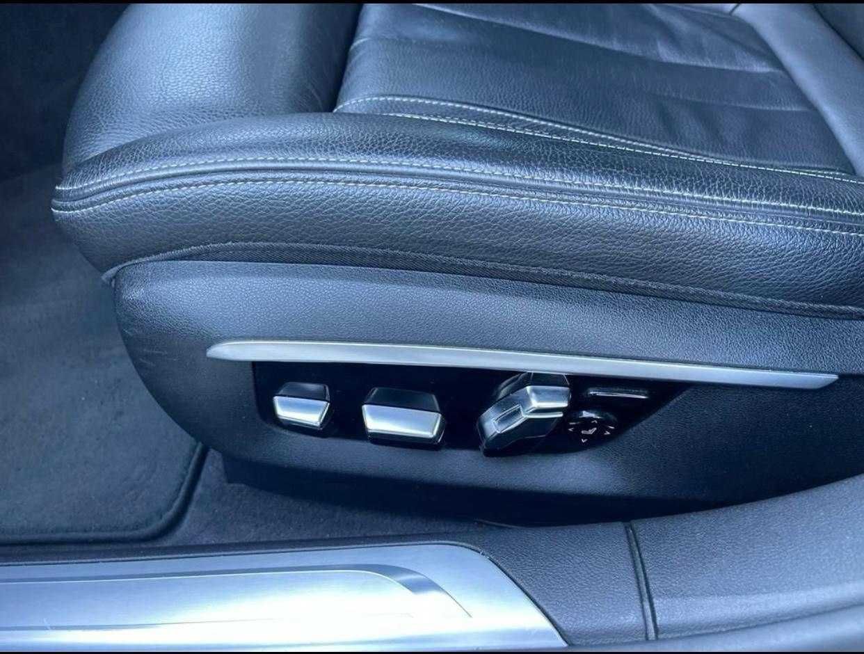 BMW 730D - pack M