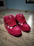 Puma La France Pink Carpet 47