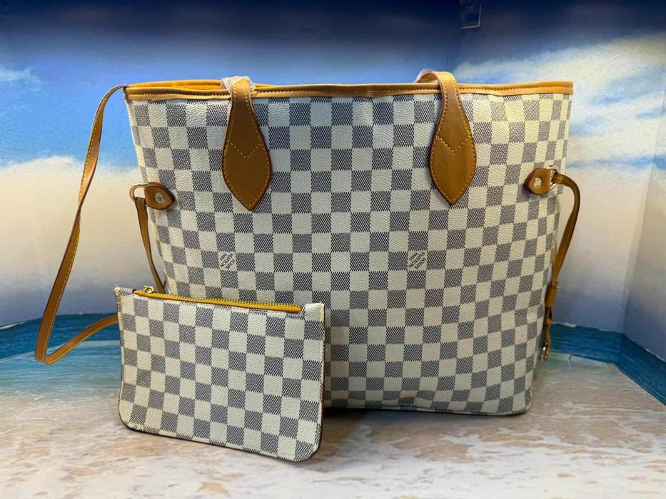 Torebka damska Louis Vuitton nowa