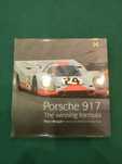 Porsche 917 - The winning formula
