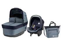 Коляска Peg-Perego Pop Up Horizon Небесний. Італія.