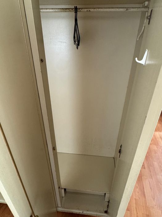 Armario perola vintage