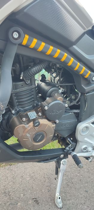 Продаю Lifan KP250