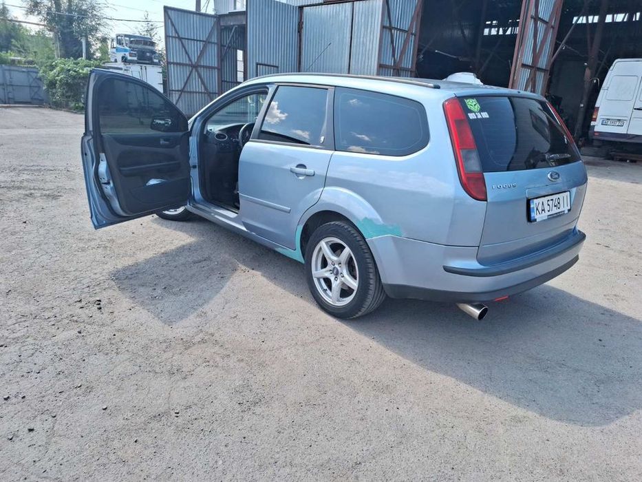 Продам гарного форда можливий пригон в ваше місто