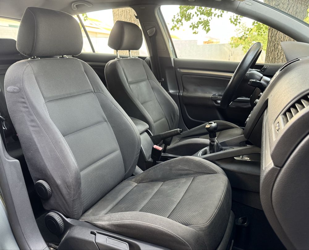 Volkswagen Golf V Sport TDI